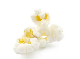 Fototapeta na wymiar popcorn
