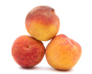 peach