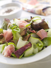 salad