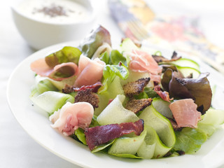 salad