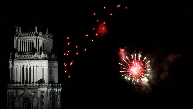 14 juillet