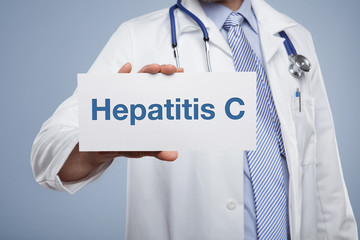 Hepatitis C