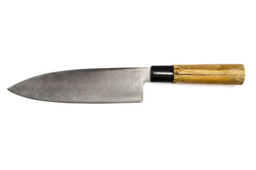 Kitchen knife