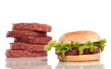 Hamburger 7