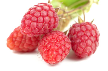 Raspberry