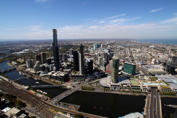 Melbourne