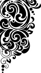 abstract pattern background