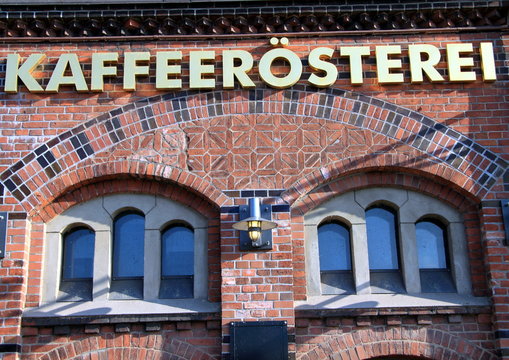 Caff&egrave;
