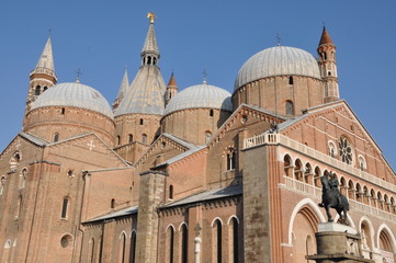 Basilica Padova