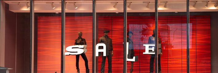 shopwindow