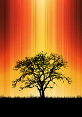 Abstract illustration