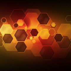 Abstract illustration