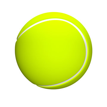 Tennis Ball - XL
