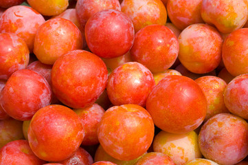 Plums 9