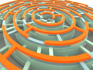 Labyrinth