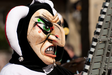 Baseler Fasnacht