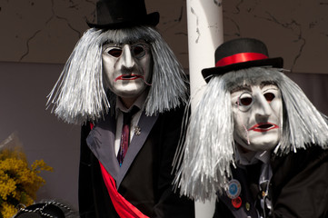 Baseler Fasnacht