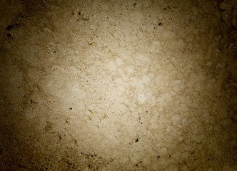 grunge classic travertine background
