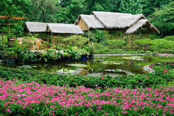 Suzhou - Jardin de la Politique des Simples 02 - 33938121