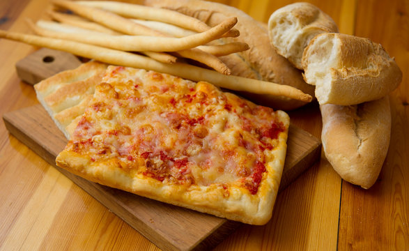 Prodotti da forno
