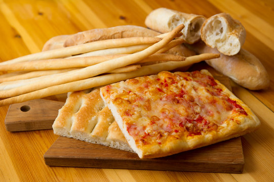 prodotti da forno