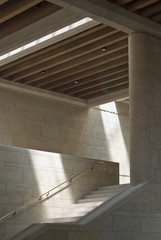 Fototapeta premium Sunlit Interior