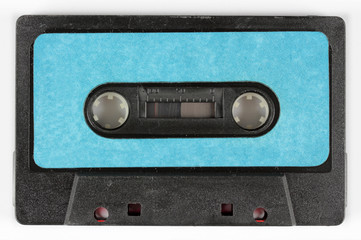 old cassette