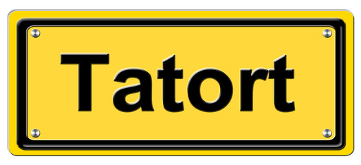 Tatort