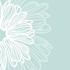 floral vector
