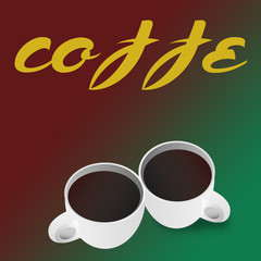 tazzina di caffè