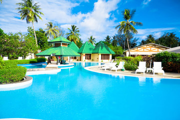 Beauty Luxury Spa