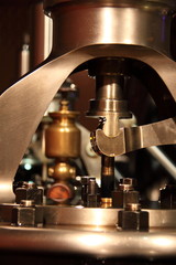 Piston