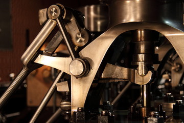 Production d'&eacute;lectricit&eacute;