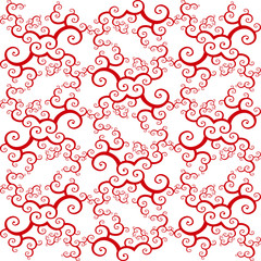 Seamless pattern