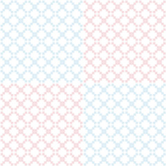 seamless arrow pattern