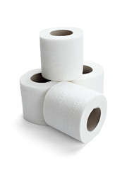 toilet paper bathroom restroom hygiene