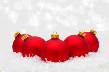 Christmas Ornaments