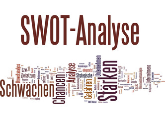 SWOT-Analyse