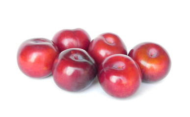 Plums