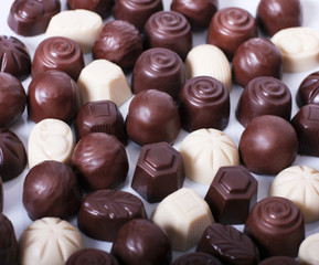 Sweet candy