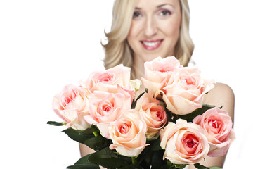 Blumenstraus