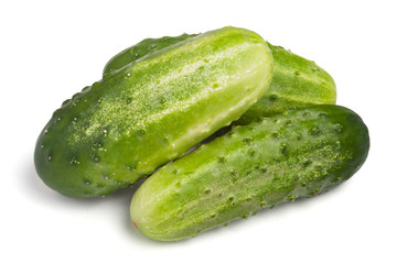 cucumbers