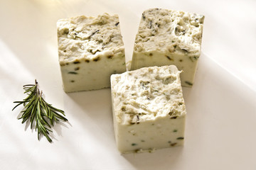 Jabón artesanal de Ortiga y Romero #2