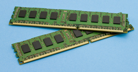 two dimm module for use in notebooks