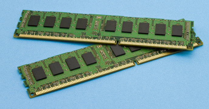 Two Dimm Module For Use In Notebooks