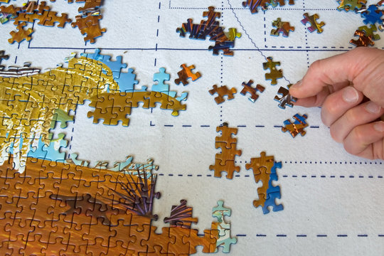 Puzzlespa&szlig;