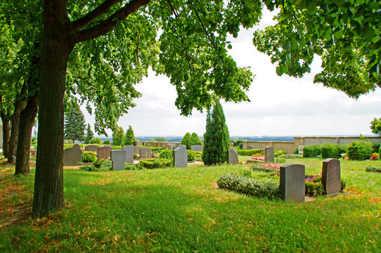 Friedhof