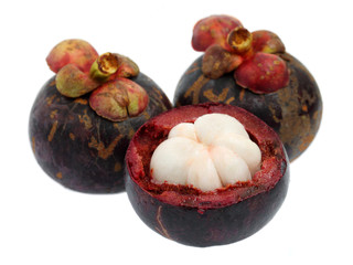 Mangosteen