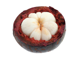 Mangosteen