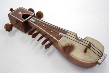 Chikara - Rajasthani